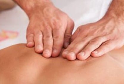 Advanced massage techniques