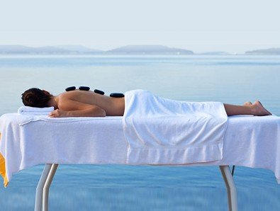 Massage Therapy Fort Lauderdale