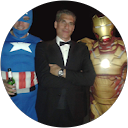 Yacht Crew Register profile picture