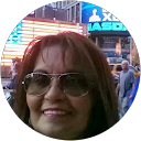 Olga Townsend profile picture