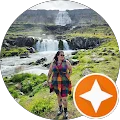 rosa yi Avatar